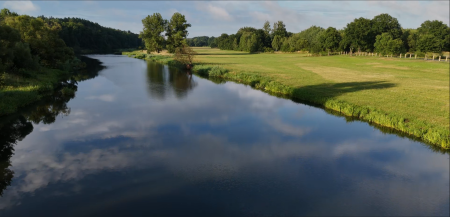 W obiektywie latającego oka
