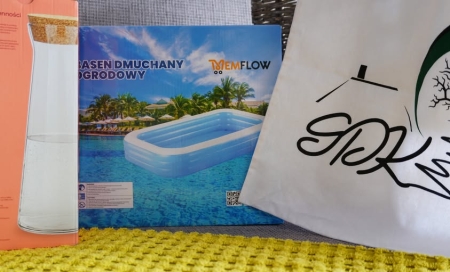 ROZWIĄZANIE - wakacje w piosence