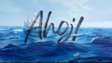 Wakacje z GDK - Piracka przygoda z GDK 