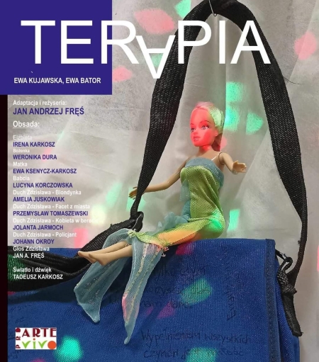 TerApia