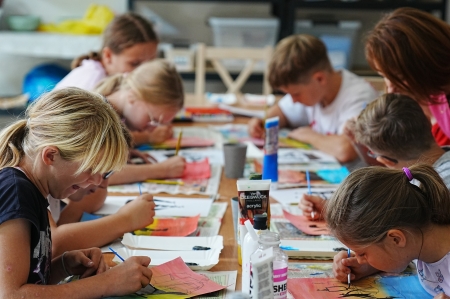 Wakacje z GDK - Piracka przygoda z GDK cz.9