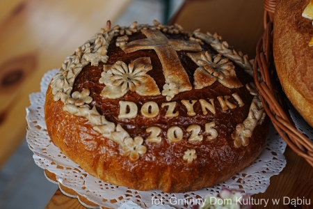 Gminne Dożynki
