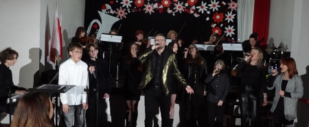 Koncert Niepodległościowy