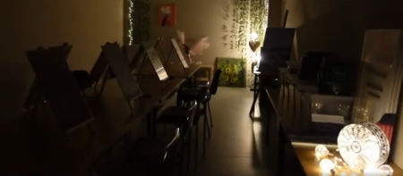 ART Studio ''Za Szybą''