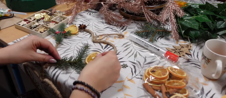 Inauguracja Studio ART ''Za Szybą''