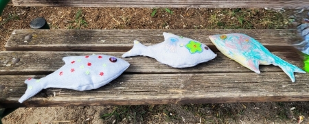 Wakacje z GDK - Piracka przygoda z GDK cz.10