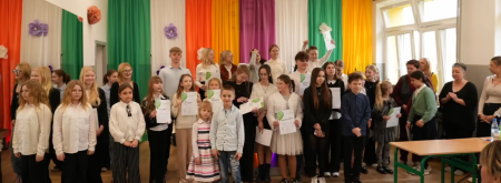 Wyniki LKR PROARTE 2025