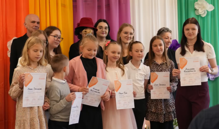 Wyniki LFP PROARTE 2025