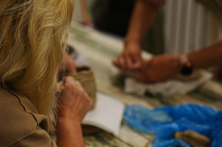 Glina dla dorosłych - sezon 2