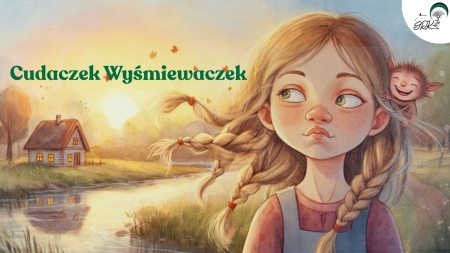 Cudaczek Wyśmiewaczek