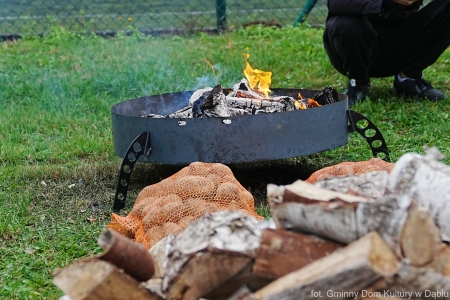 Dzień Ziemniaka