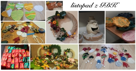 Tańcowały igły i nitki ...