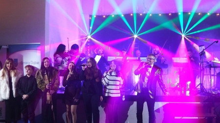 Noworoczna Gala Muzyki Rozrywkowej[FOTORELACJA]