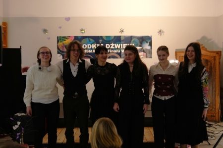 PrzedSmak 34. Finału WOŚP