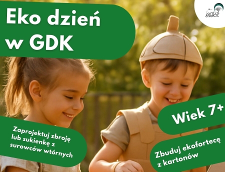 Eko-akcja w Szczawnie!