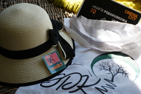 ROZWIĄZANIE - wakacyjny konkurs w filimie i piosence